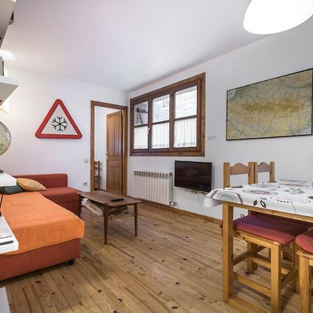 Apartamento La Benasquita Бенаск Екстериор снимка