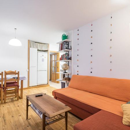 Apartamento La Benasquita Бенаск Екстериор снимка