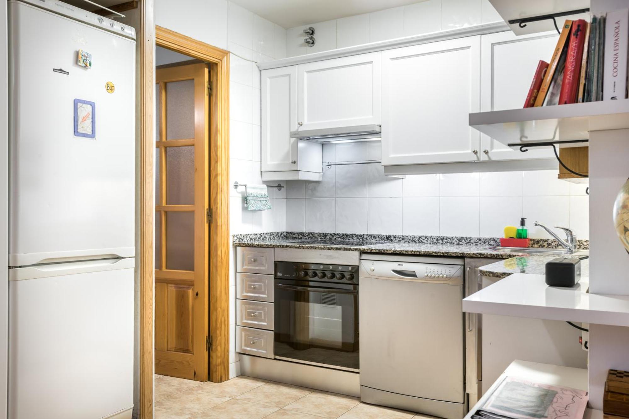 Apartamento La Benasquita Бенаск Екстериор снимка