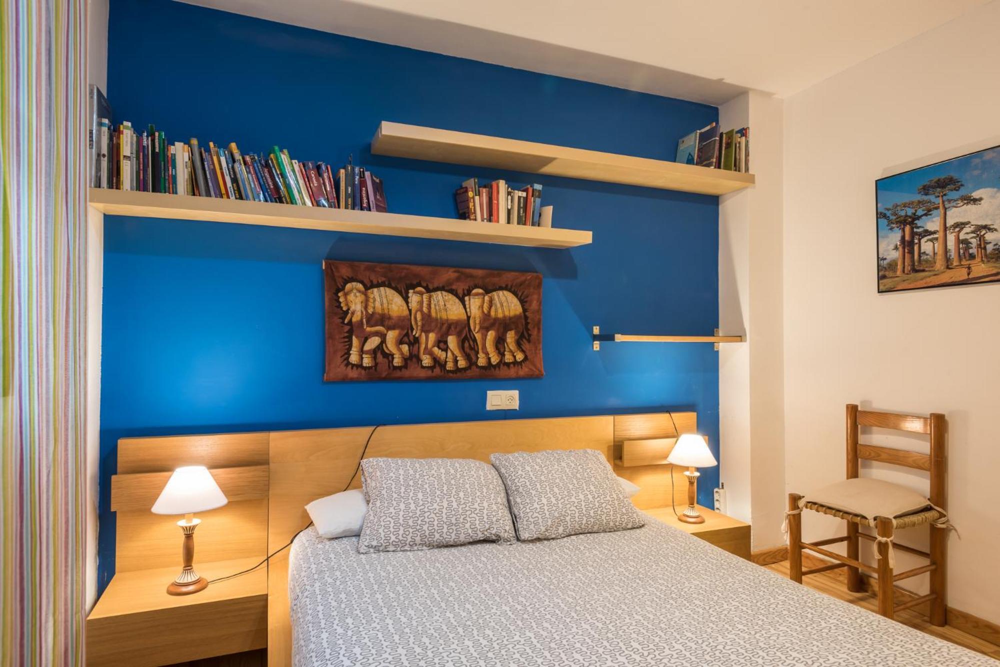 Apartamento La Benasquita Бенаск Екстериор снимка