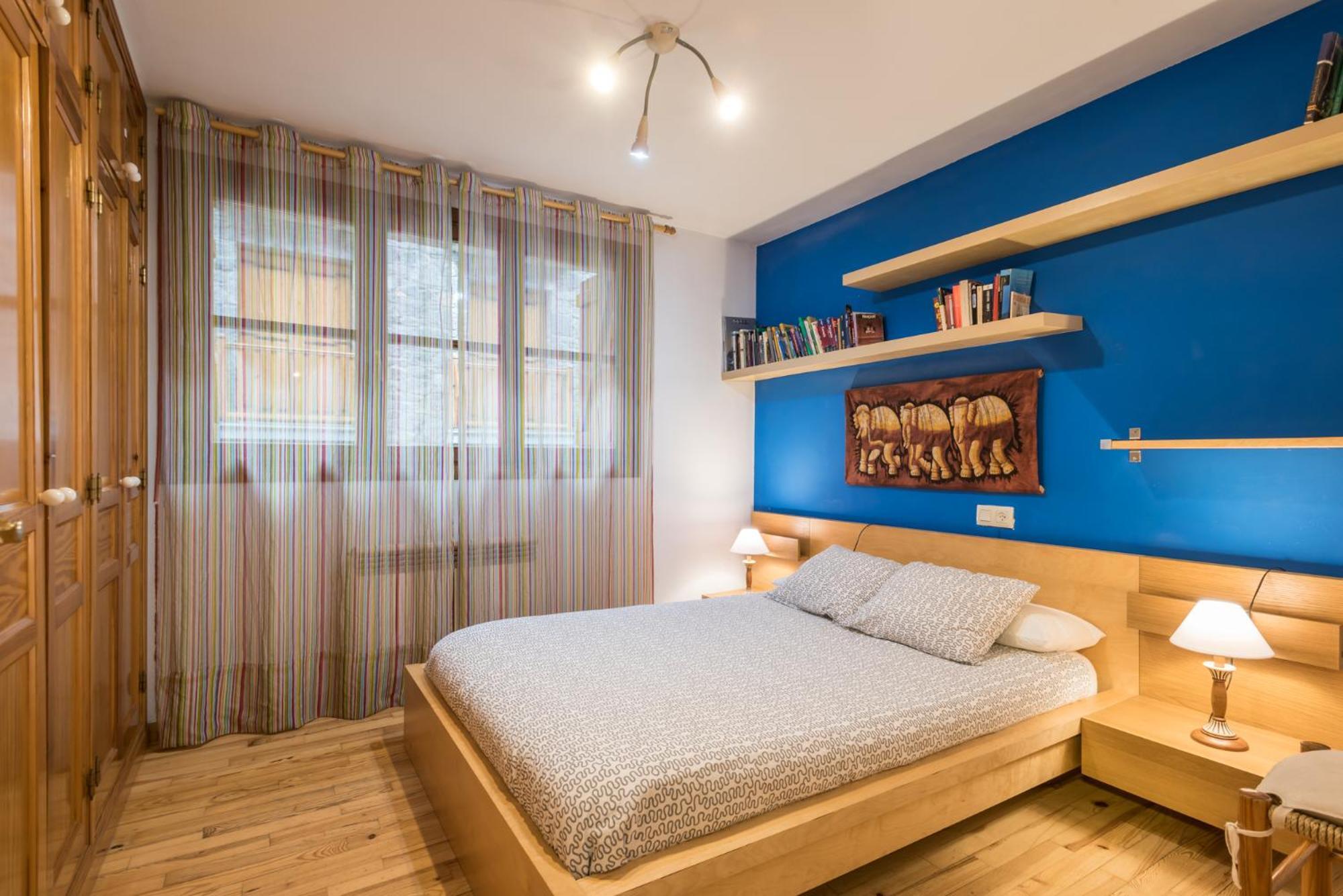 Apartamento La Benasquita Бенаск Екстериор снимка
