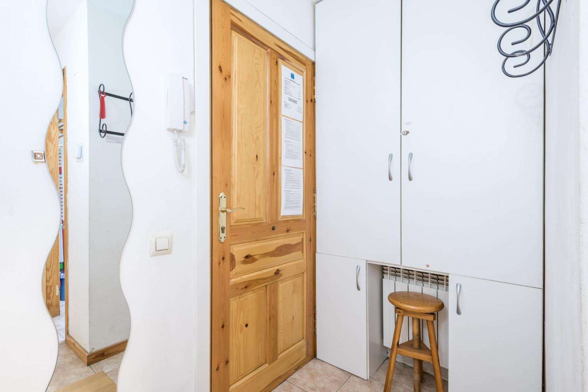 Apartamento La Benasquita Бенаск Екстериор снимка