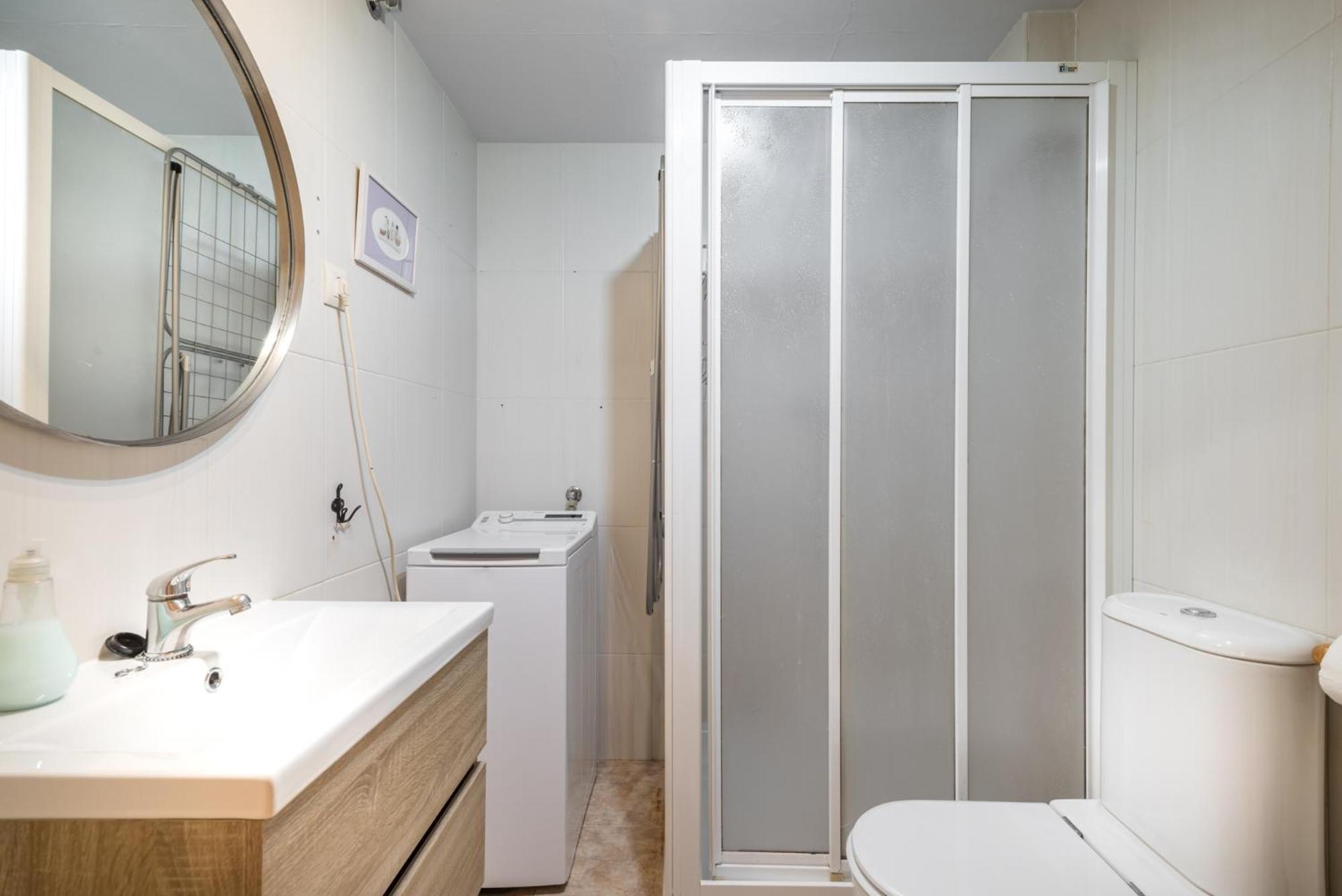 Apartamento La Benasquita Бенаск Екстериор снимка