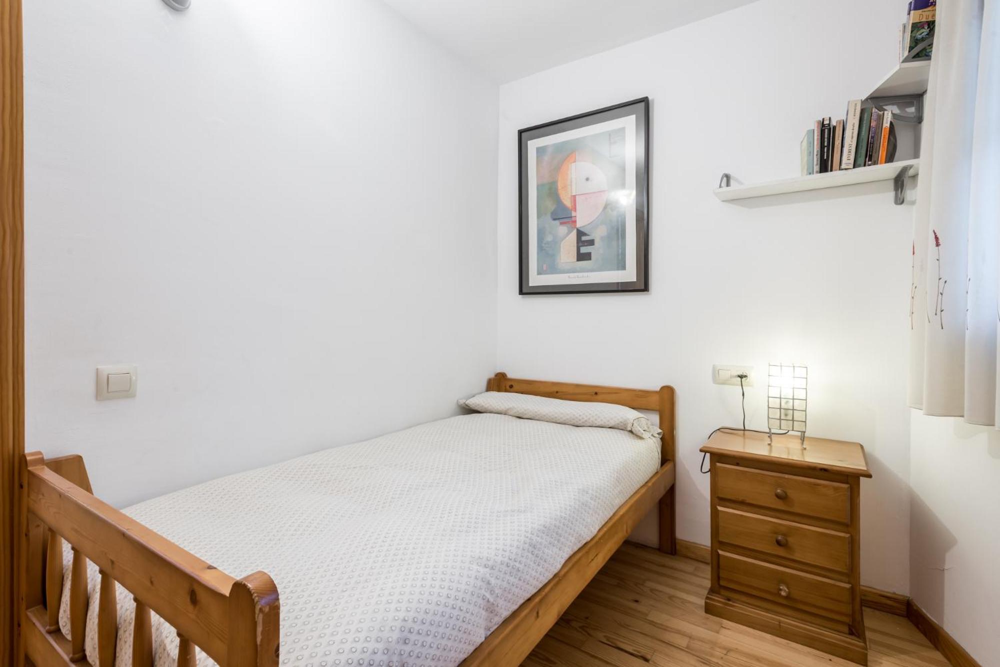 Apartamento La Benasquita Бенаск Екстериор снимка
