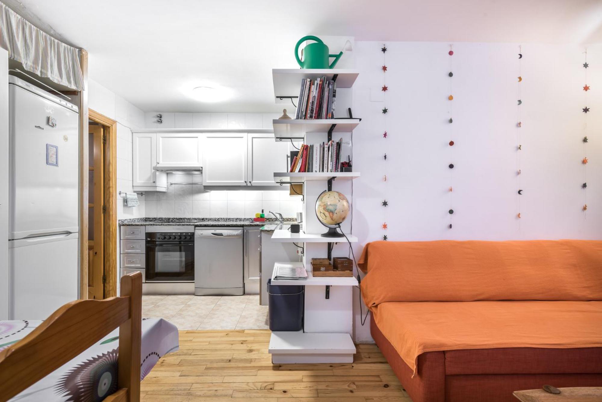 Apartamento La Benasquita Бенаск Екстериор снимка