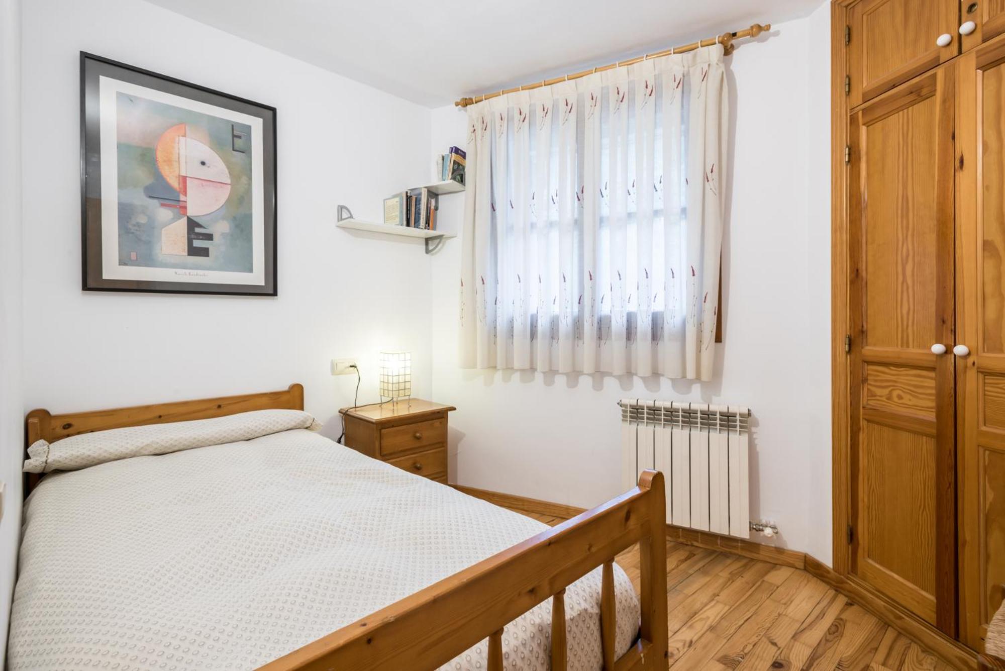 Apartamento La Benasquita Бенаск Екстериор снимка