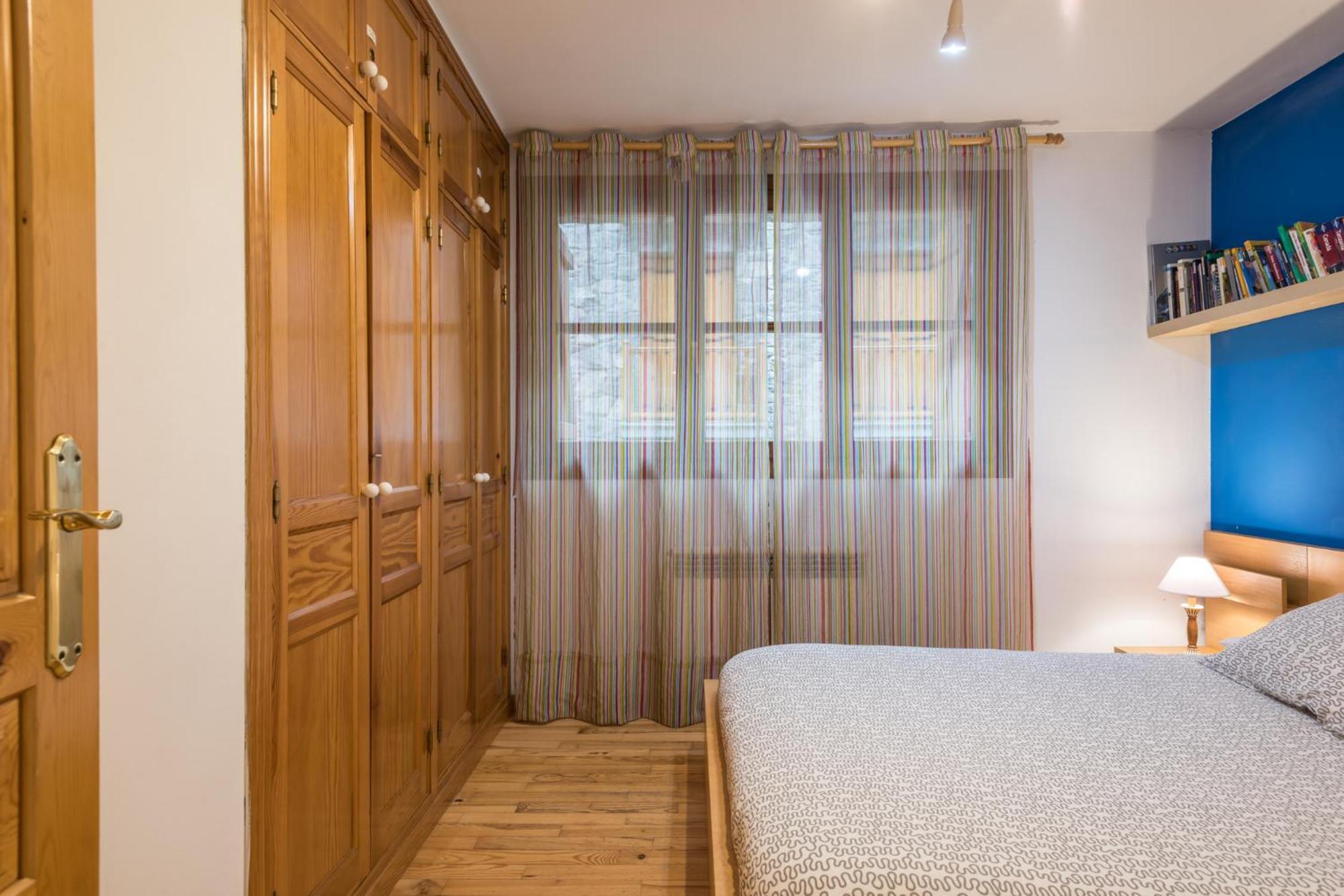 Apartamento La Benasquita Бенаск Екстериор снимка